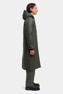 Stockholm Long Winter Jacket^STUTTERHEIM Sale