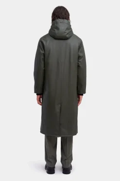 Stockholm Long Winter Jacket^STUTTERHEIM Sale