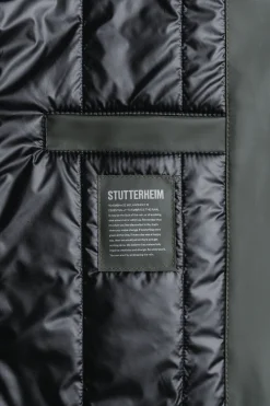Stockholm Long Winter Jacket^STUTTERHEIM Sale