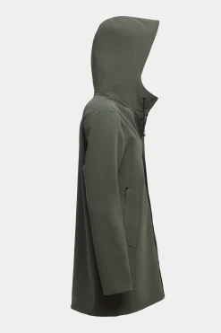 Stockholm Matte Raincoat^STUTTERHEIM Best Sale