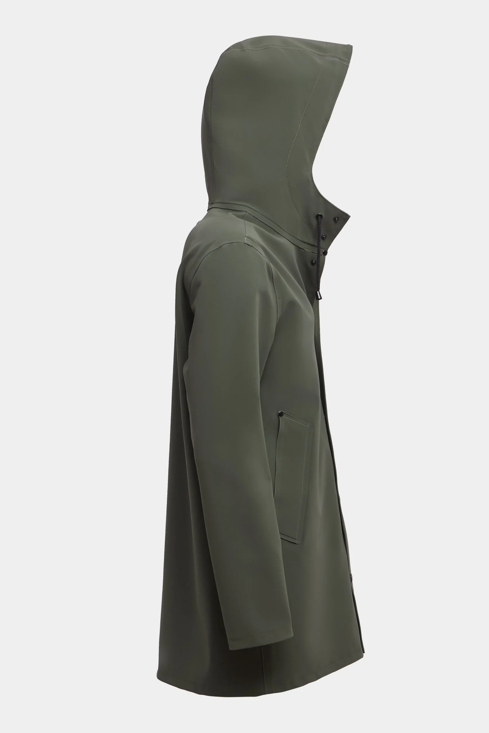 Stockholm Matte Raincoat^STUTTERHEIM Best Sale