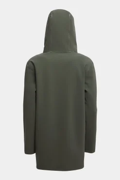 Stockholm Matte Raincoat^STUTTERHEIM Best Sale