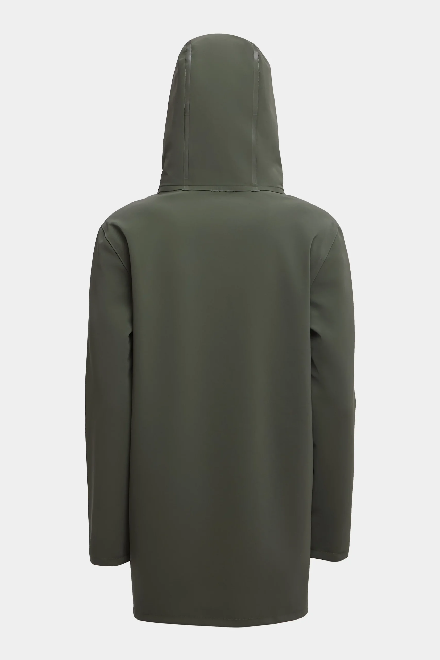 Stockholm Matte Raincoat^STUTTERHEIM Best Sale