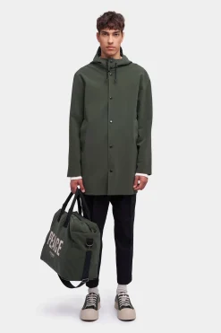 Stockholm Matte Raincoat^STUTTERHEIM Best Sale