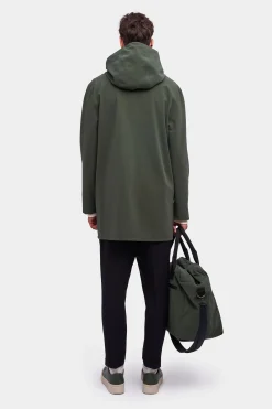 Stockholm Matte Raincoat^STUTTERHEIM Best Sale