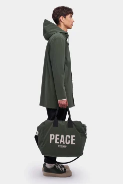 Stockholm Matte Raincoat^STUTTERHEIM Best Sale