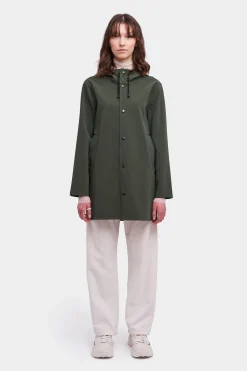 Stockholm Matte Raincoat^STUTTERHEIM Best Sale