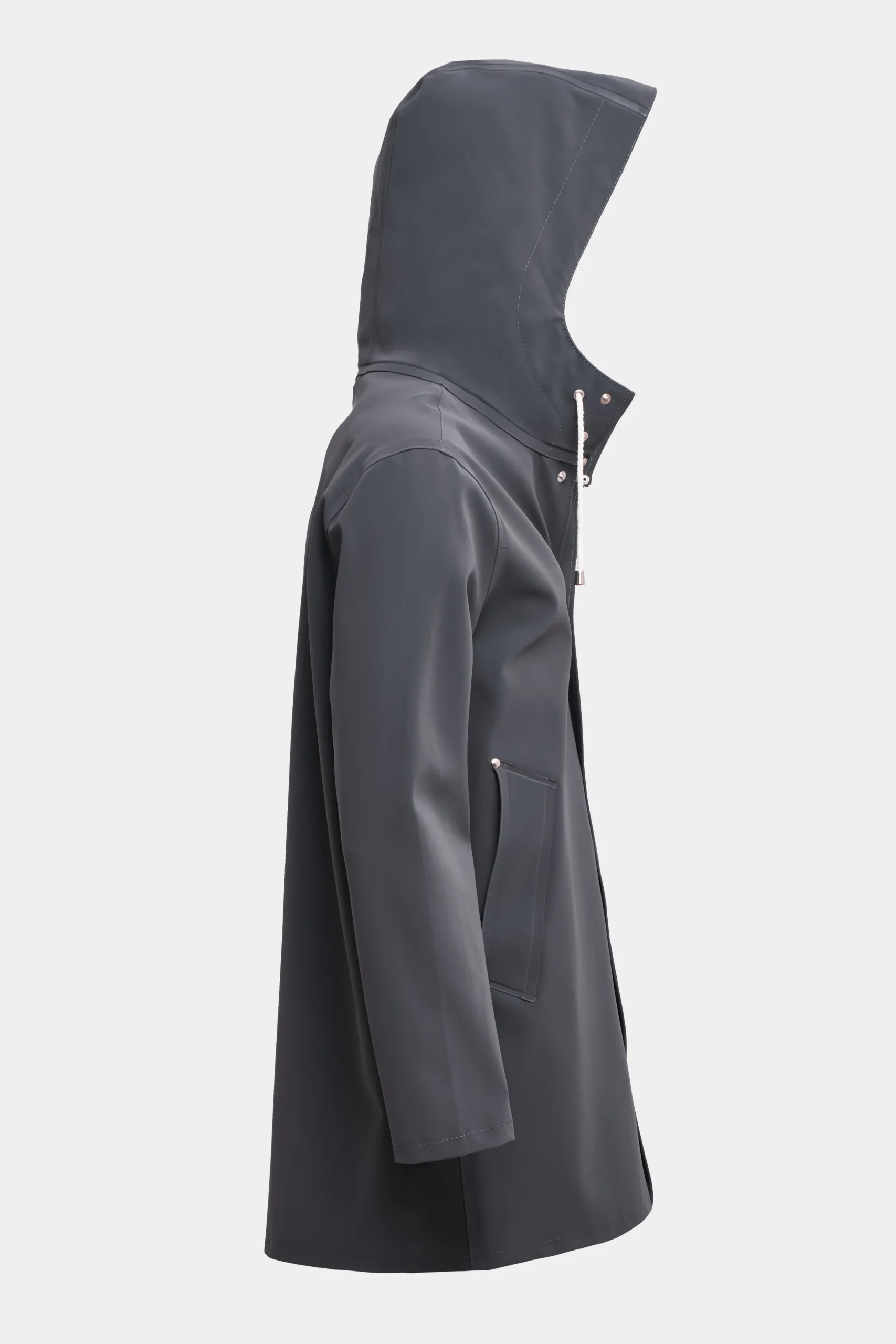 Stockholm Matte Raincoat^STUTTERHEIM Discount