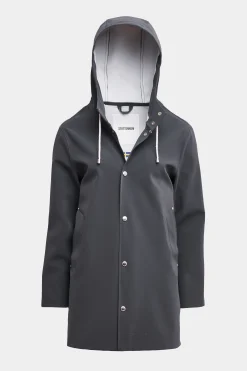 Stockholm Matte Raincoat^STUTTERHEIM Discount