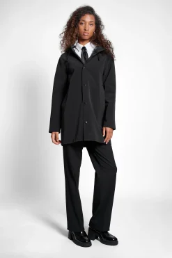 Stockholm Matte Raincoat^STUTTERHEIM Flash Sale