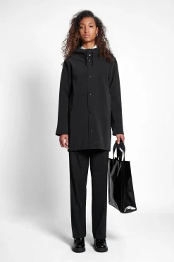 Stockholm Matte Raincoat^STUTTERHEIM Flash Sale