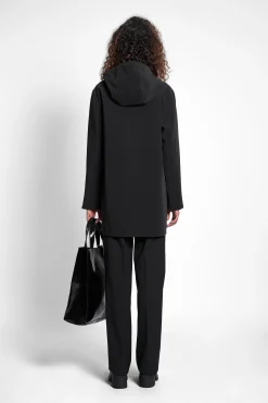 Stockholm Matte Raincoat^STUTTERHEIM Flash Sale