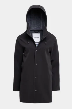 Stockholm Matte Raincoat^STUTTERHEIM Flash Sale