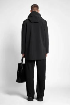 Stockholm Matte Raincoat^STUTTERHEIM Flash Sale