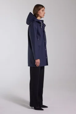 Stockholm Raincoat^STUTTERHEIM Flash Sale