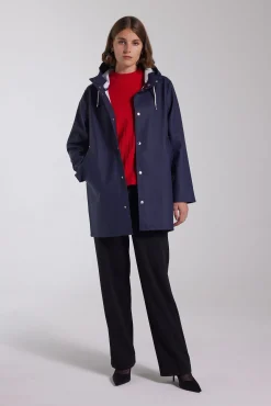 Stockholm Raincoat^STUTTERHEIM Flash Sale