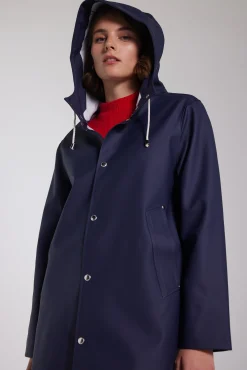 Stockholm Raincoat^STUTTERHEIM Flash Sale
