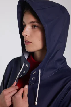 Stockholm Raincoat^STUTTERHEIM Flash Sale