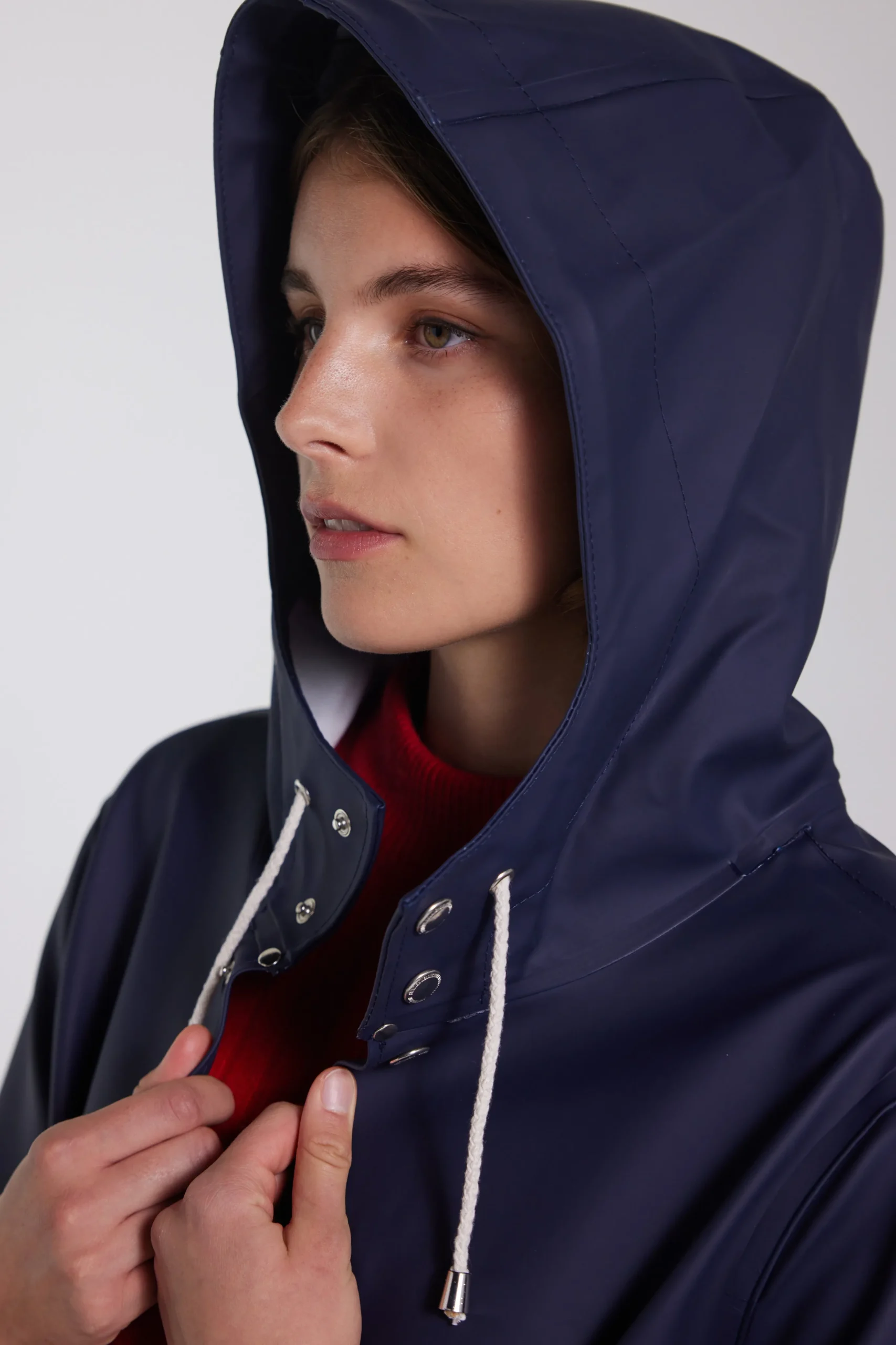 Stockholm Raincoat^STUTTERHEIM Flash Sale