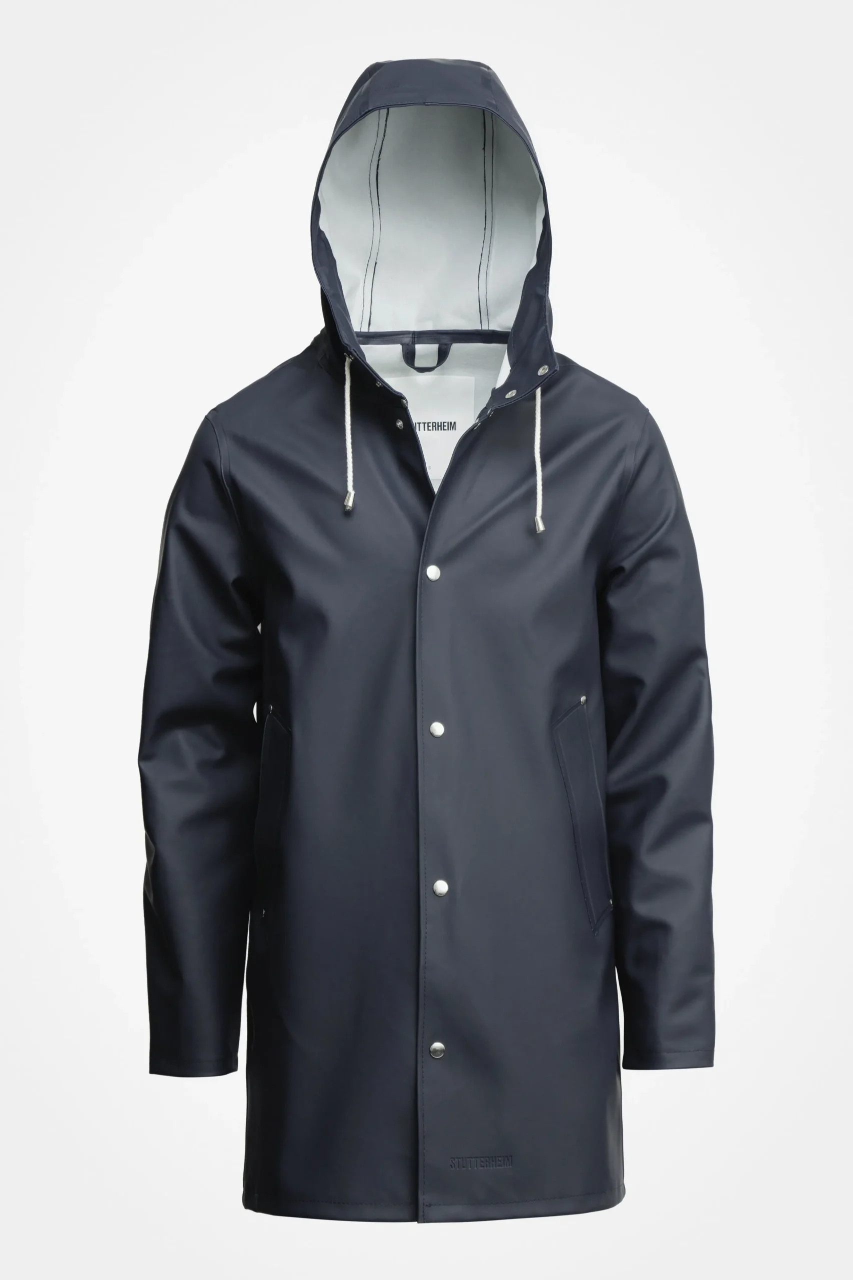 Stockholm Raincoat^STUTTERHEIM Flash Sale
