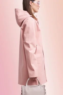 Stockholm Raincoat^STUTTERHEIM Hot