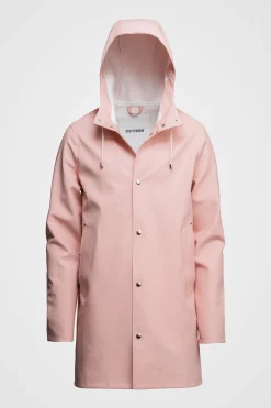Stockholm Raincoat^STUTTERHEIM Hot