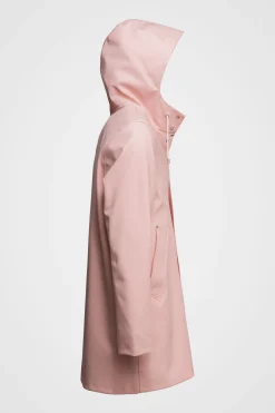 Stockholm Raincoat^STUTTERHEIM Hot