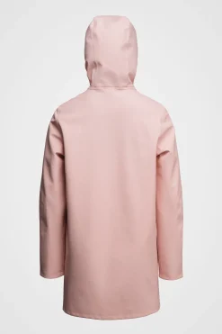Stockholm Raincoat^STUTTERHEIM Hot