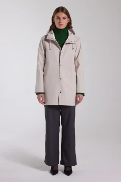 Stockholm Raincoat^STUTTERHEIM Clearance