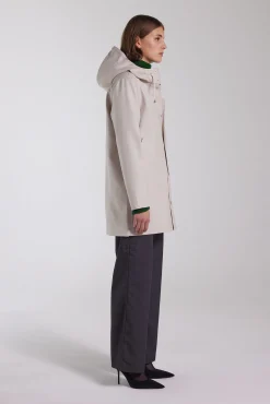 Stockholm Raincoat^STUTTERHEIM Clearance