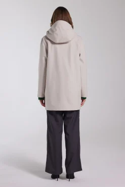 Stockholm Raincoat^STUTTERHEIM Clearance