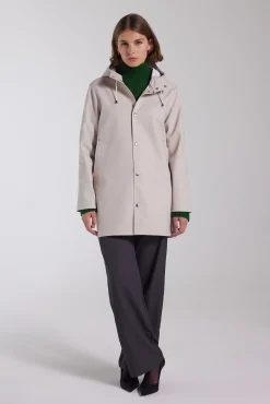 Stockholm Raincoat^STUTTERHEIM Clearance
