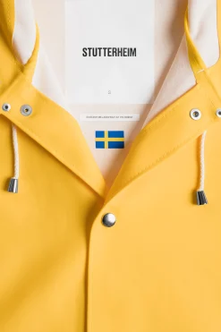 Stockholm Raincoat^STUTTERHEIM Discount