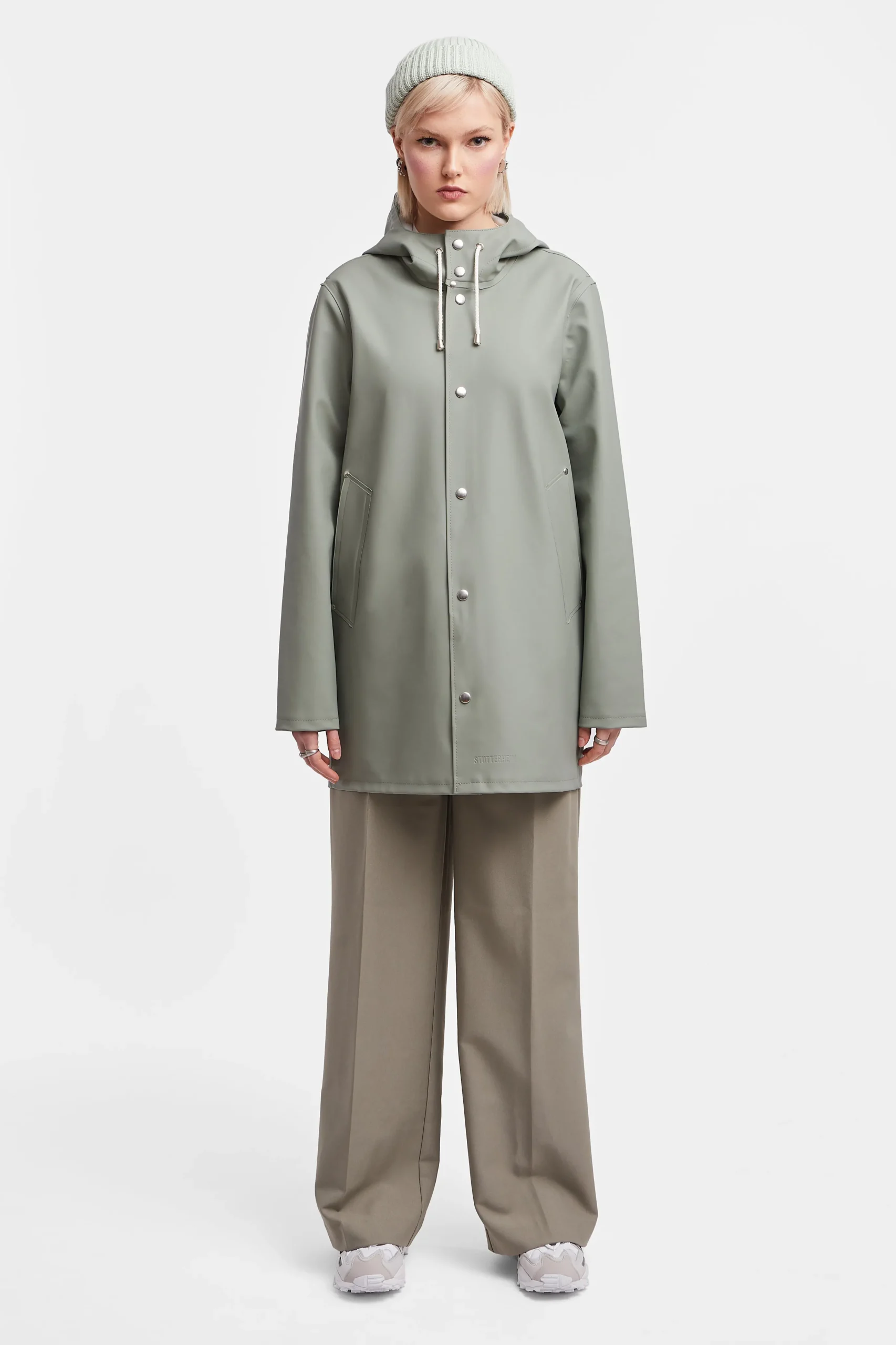 Stockholm Raincoat^STUTTERHEIM Cheap