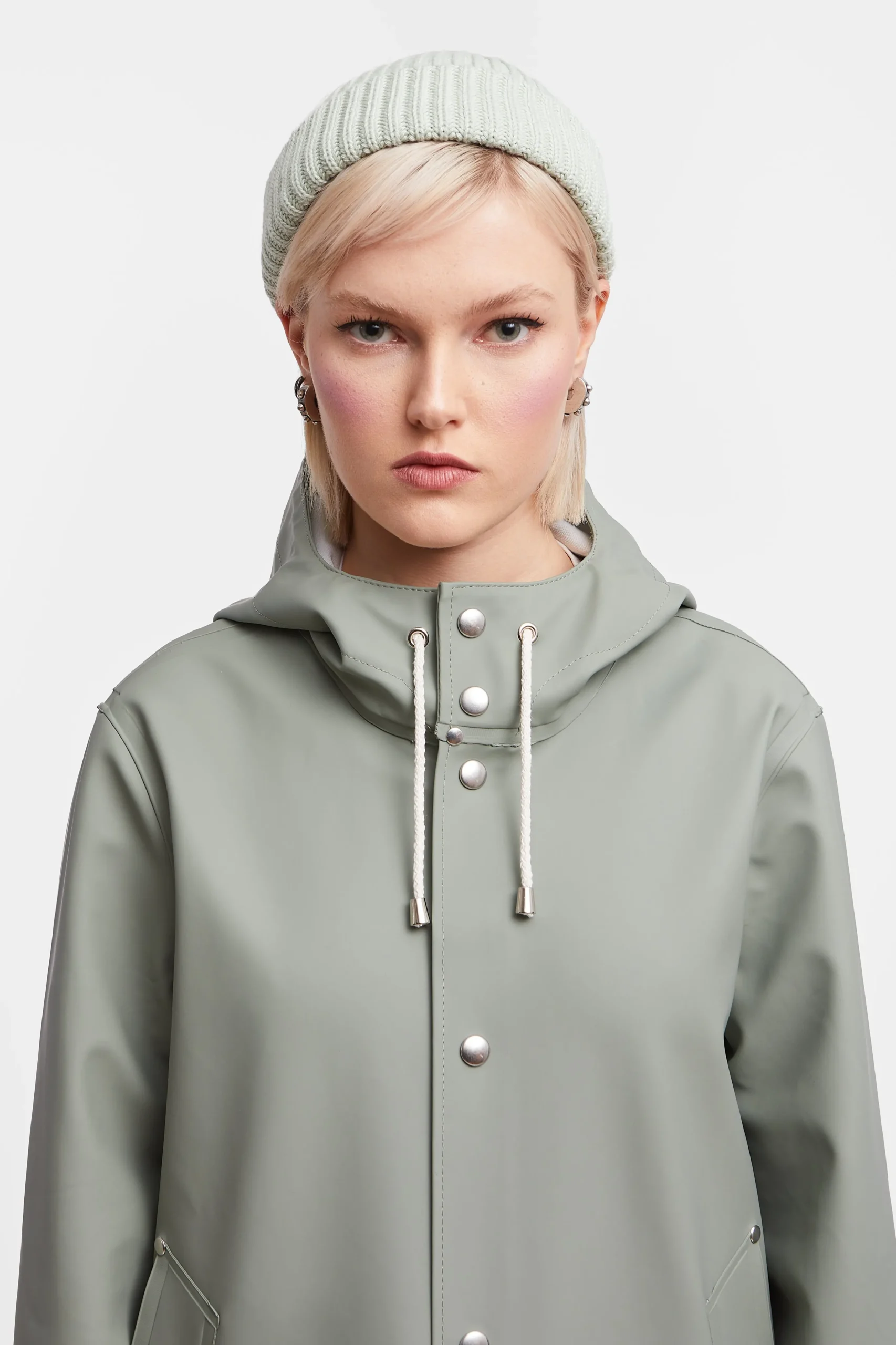 Stockholm Raincoat^STUTTERHEIM Cheap