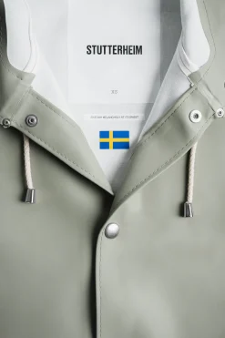 Stockholm Raincoat^STUTTERHEIM Cheap