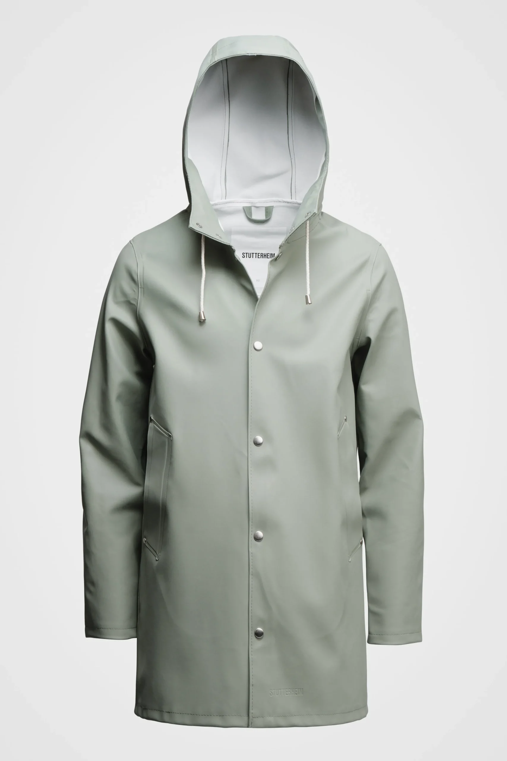 Stockholm Raincoat^STUTTERHEIM Cheap