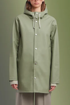 Stockholm Raincoat^STUTTERHEIM New
