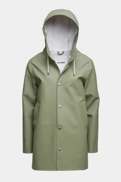 Stockholm Raincoat^STUTTERHEIM New