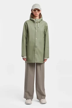 Stockholm Raincoat^STUTTERHEIM New