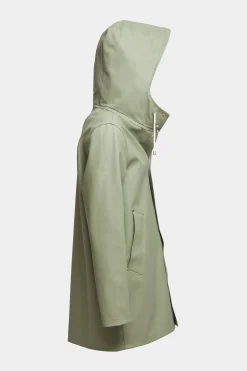 Stockholm Raincoat^STUTTERHEIM New