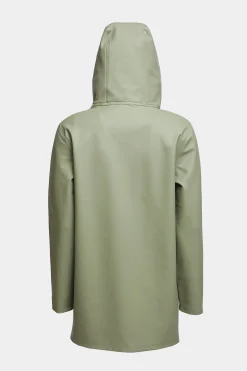 Stockholm Raincoat^STUTTERHEIM New