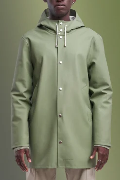 Stockholm Raincoat^STUTTERHEIM New