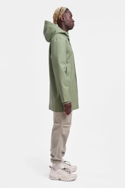 Stockholm Raincoat^STUTTERHEIM New