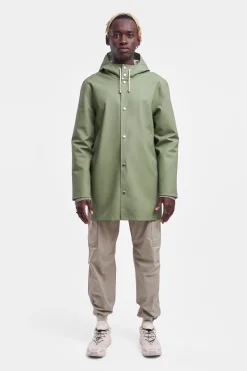 Stockholm Raincoat^STUTTERHEIM New