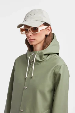 Stockholm Raincoat^STUTTERHEIM New