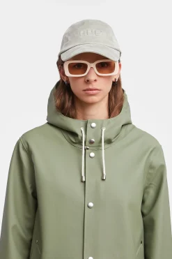 Stockholm Raincoat^STUTTERHEIM New