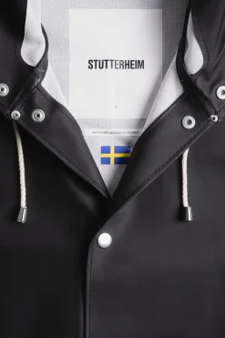 Stockholm Raincoat^STUTTERHEIM Cheap