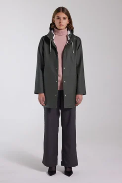 Stockholm Raincoat^STUTTERHEIM Outlet