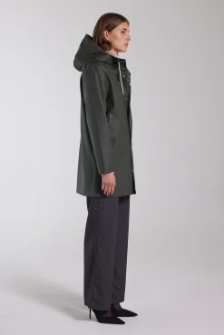 Stockholm Raincoat^STUTTERHEIM Outlet